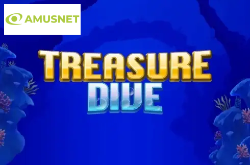 Treasure Dive